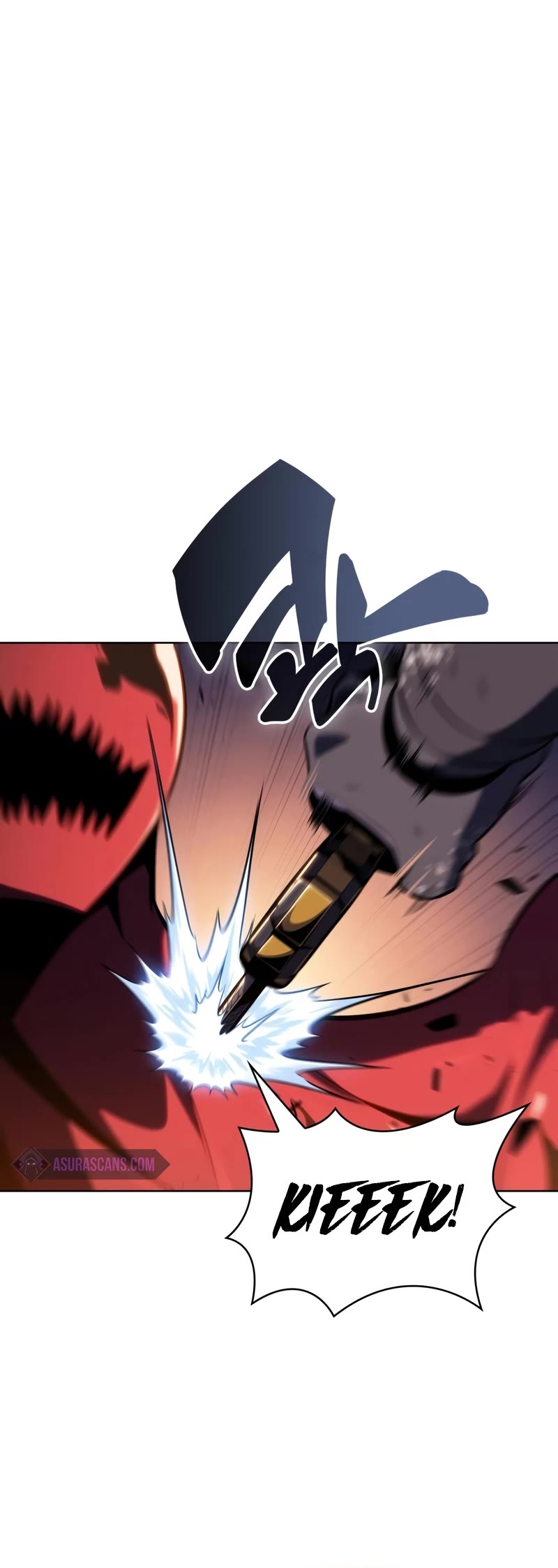 Solo Max-Level Newbie Chapter 94 page 16 - Chapter 94: All-out War (3)