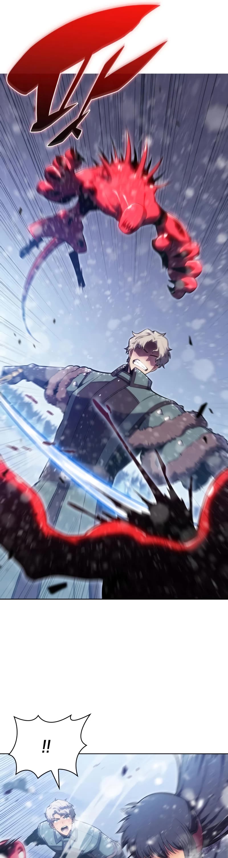 Solo Max-Level Newbie Chapter 94 page 17 - Chapter 94: All-out War (3)