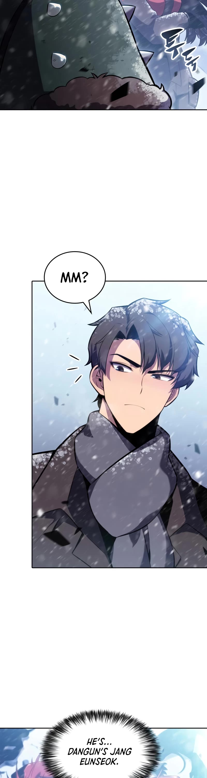 Solo Max-Level Newbie Chapter 94 page 19 - Chapter 94: All-out War (3)