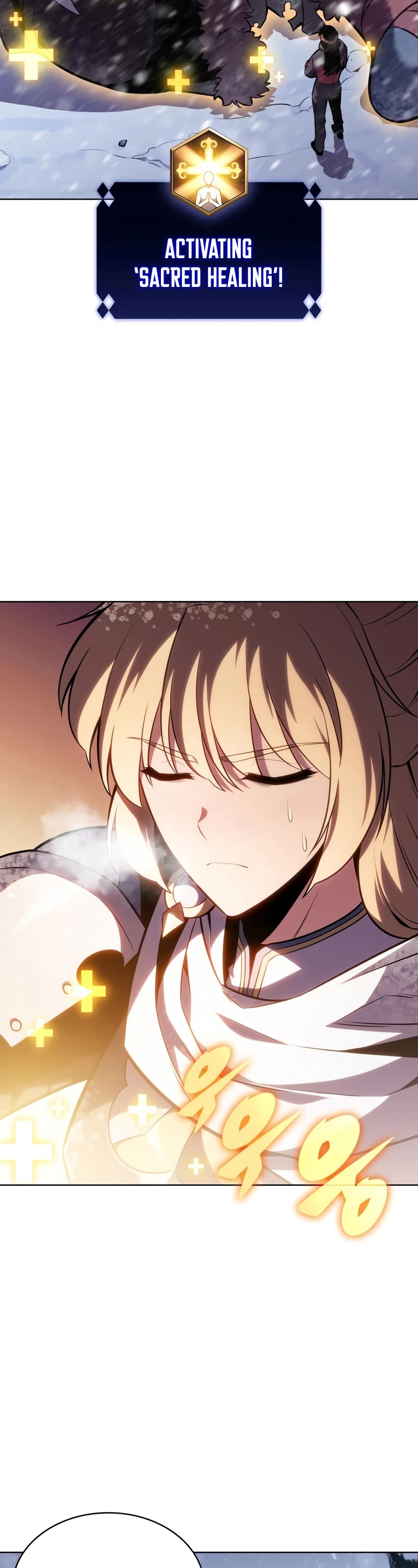 Solo Max-Level Newbie Chapter 94 page 23 - Chapter 94: All-out War (3)