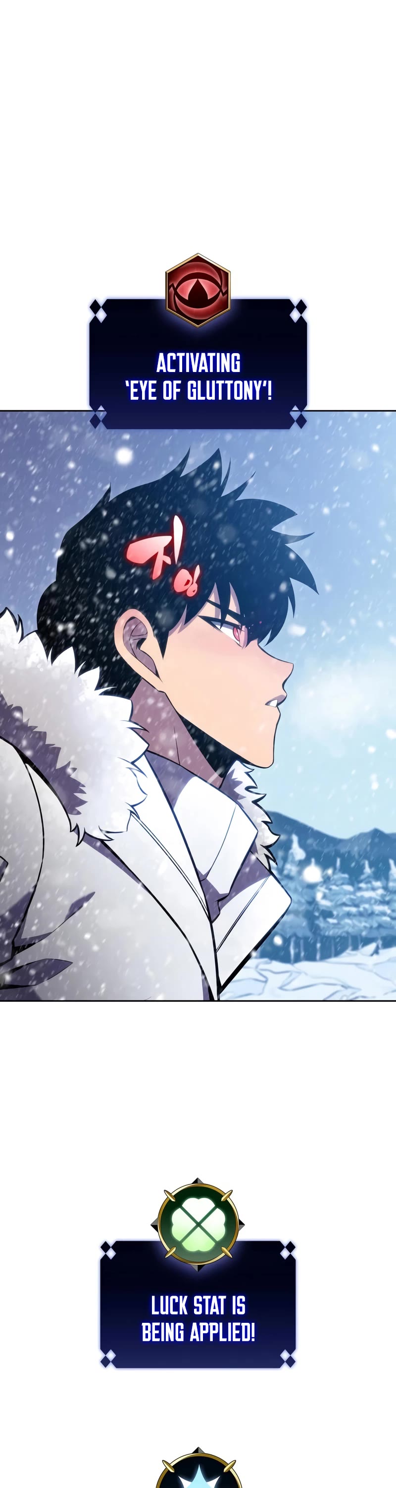 Solo Max-Level Newbie Chapter 94 page 28 - Chapter 94: All-out War (3)