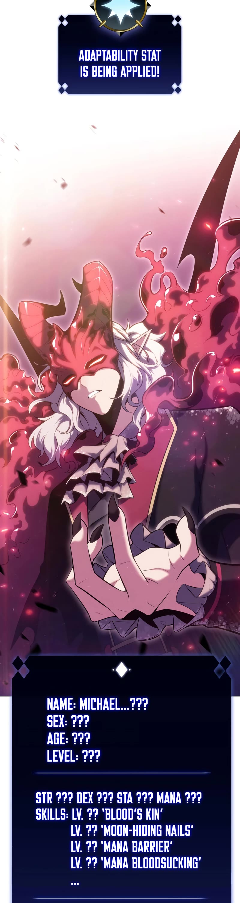 Solo Max-Level Newbie Chapter 94 page 29 - Chapter 94: All-out War (3)