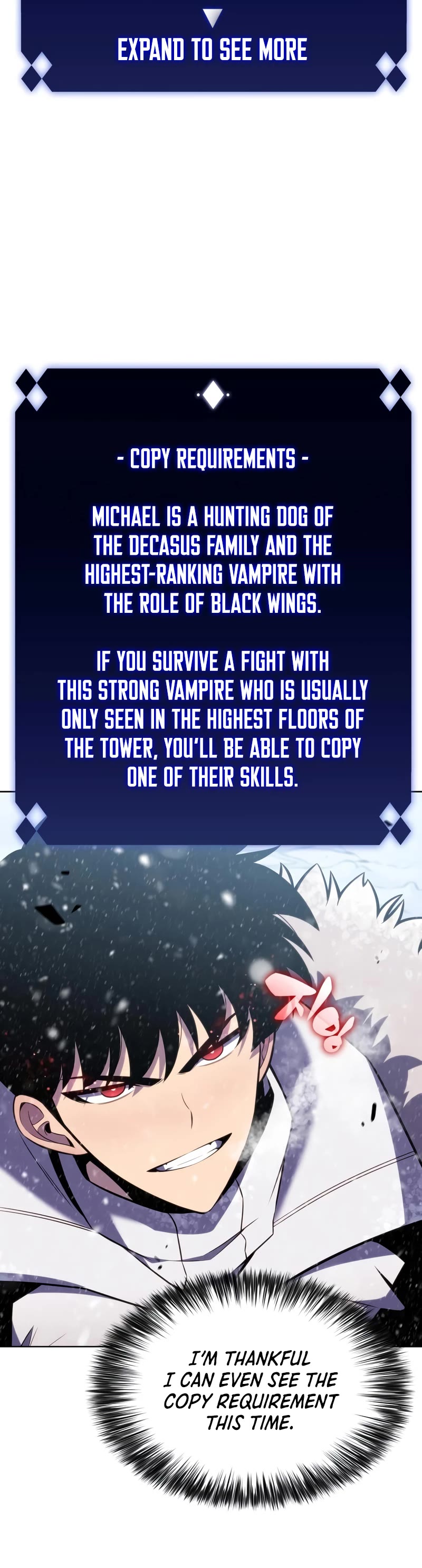 Solo Max-Level Newbie Chapter 94 page 30 - Chapter 94: All-out War (3)