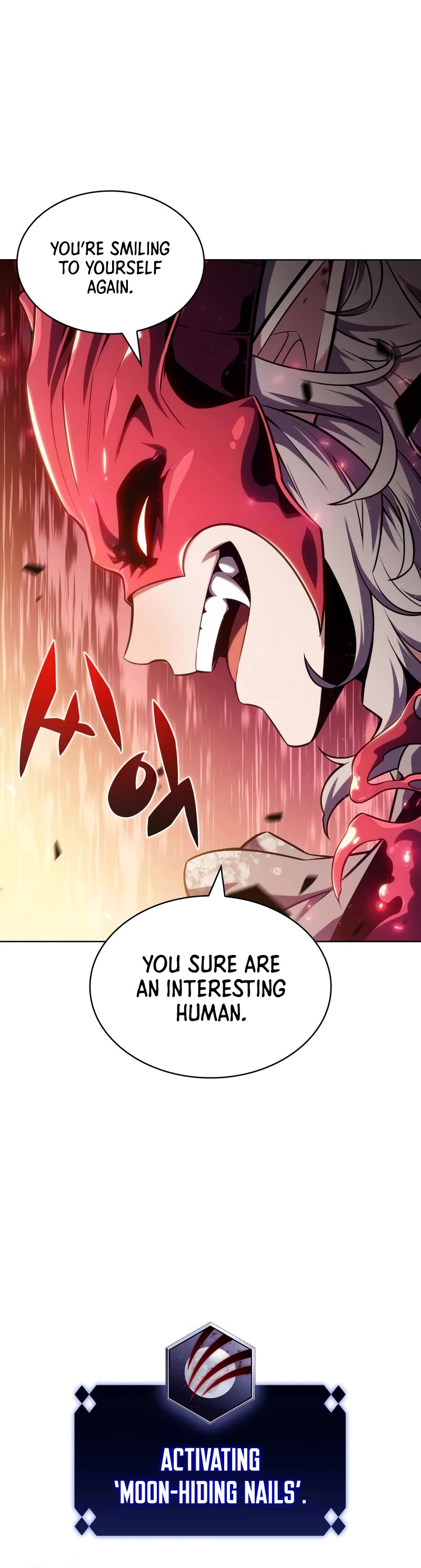 Solo Max-Level Newbie Chapter 94 page 31 - Chapter 94: All-out War (3)