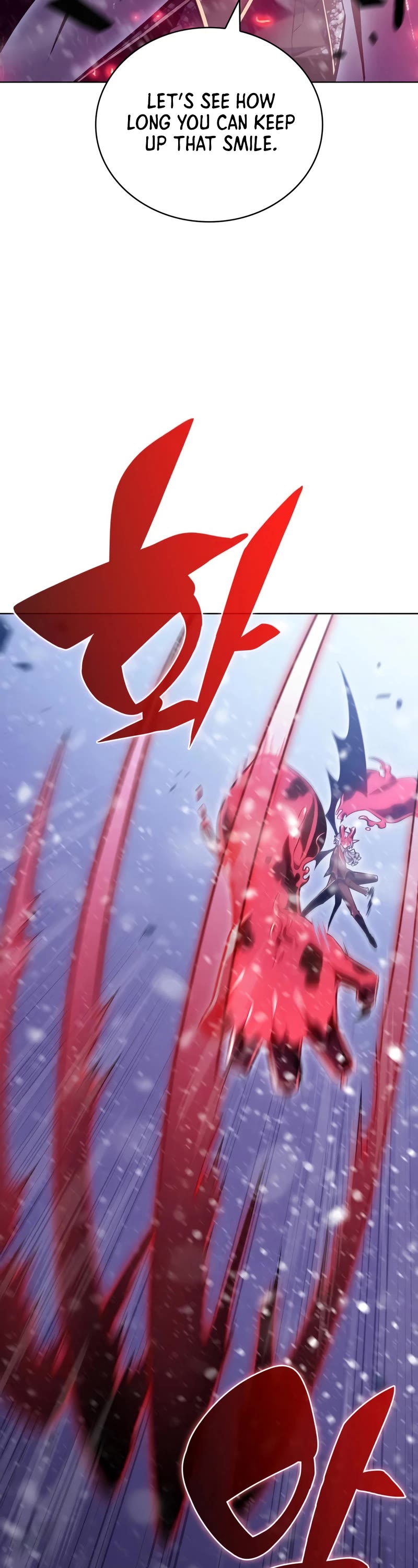 Solo Max-Level Newbie Chapter 94 page 33 - Chapter 94: All-out War (3)