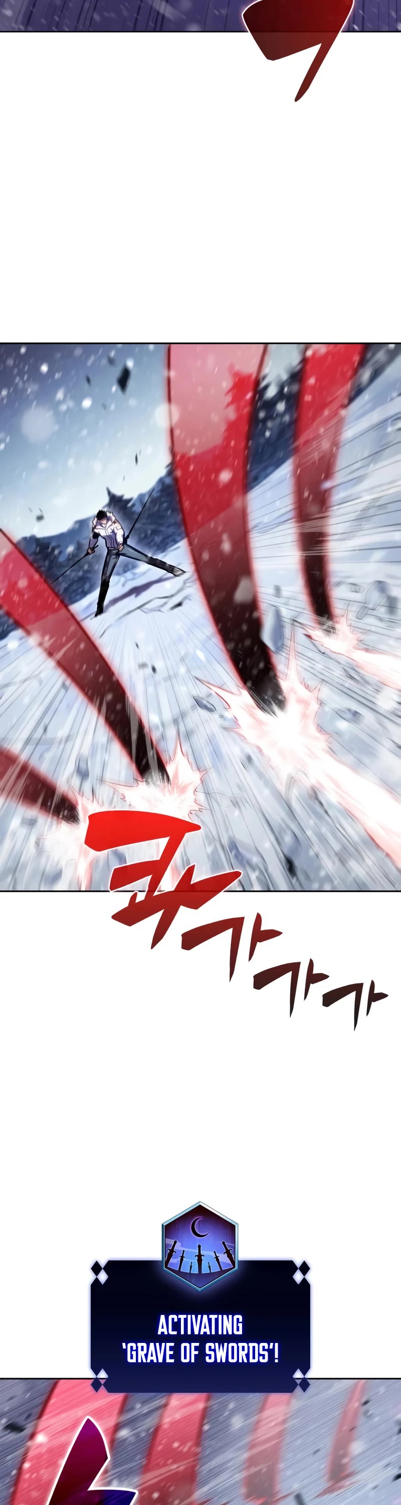 Solo Max-Level Newbie Chapter 94 page 34 - Chapter 94: All-out War (3)