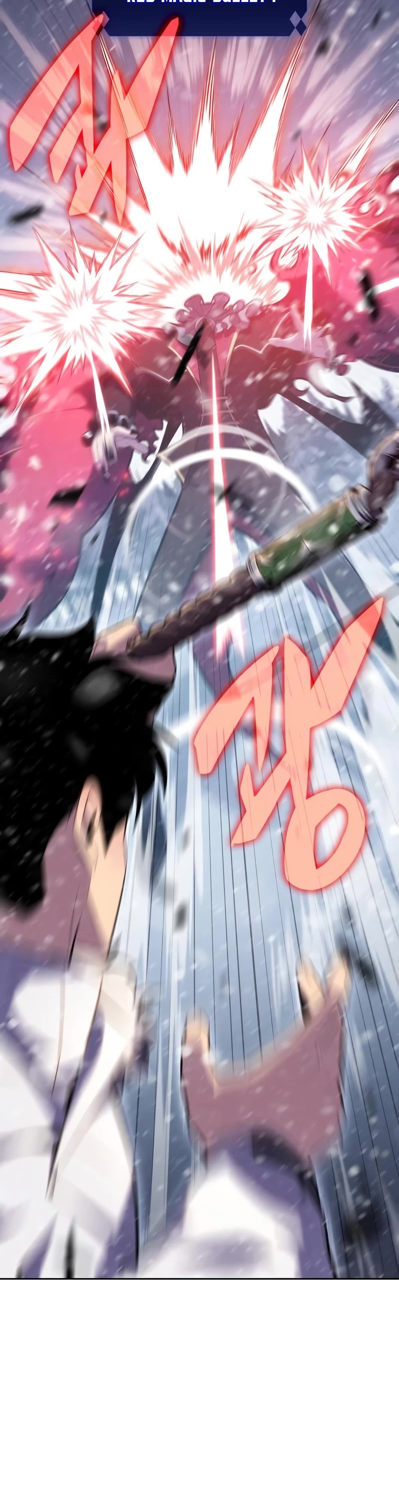 Solo Max-Level Newbie Chapter 94 page 39 - Chapter 94: All-out War (3)
