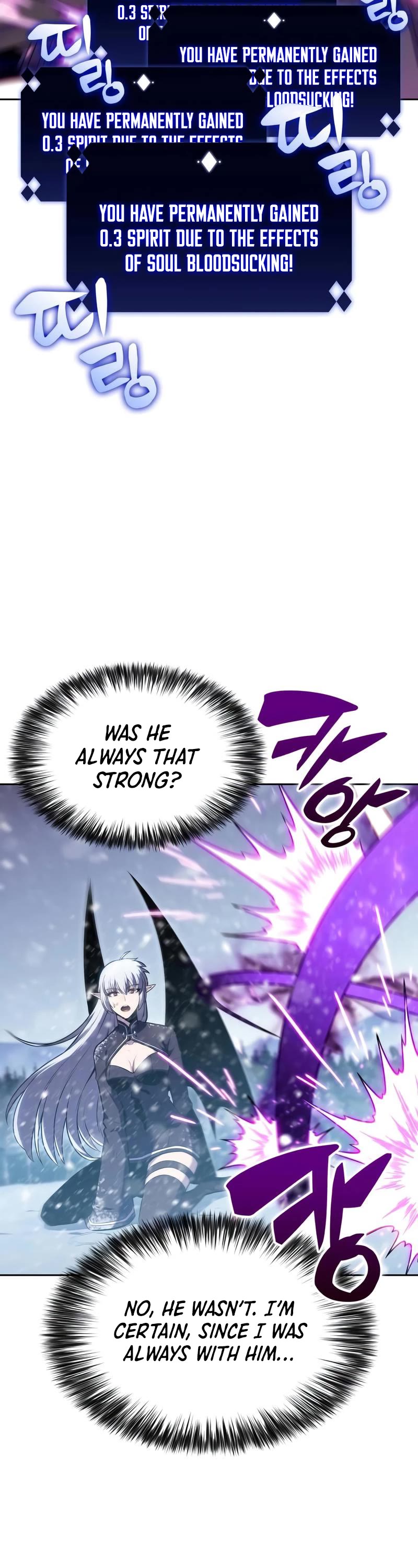 Solo Max-Level Newbie Chapter 94 page 4 - Chapter 94: All-out War (3)