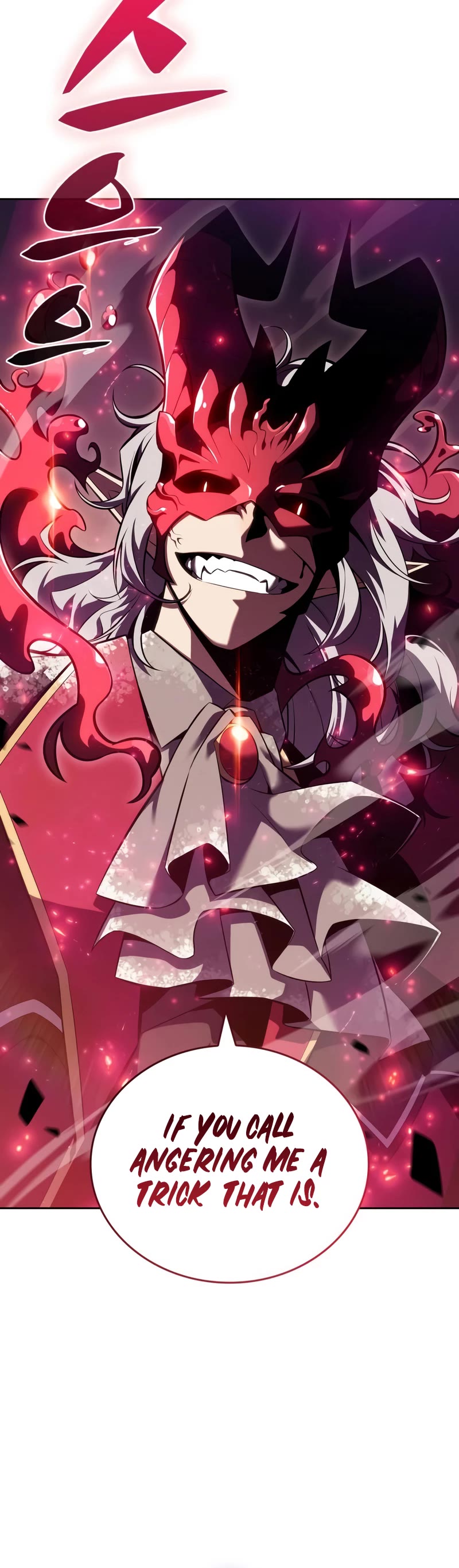 Solo Max-Level Newbie Chapter 94 page 41 - Chapter 94: All-out War (3)