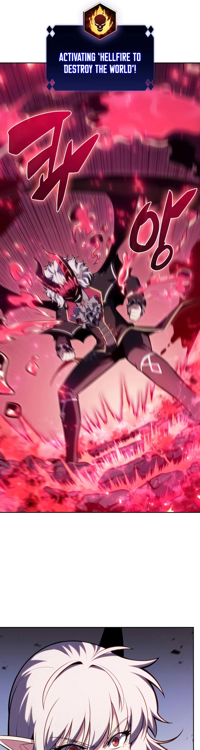 Solo Max-Level Newbie Chapter 94 page 42 - Chapter 94: All-out War (3)