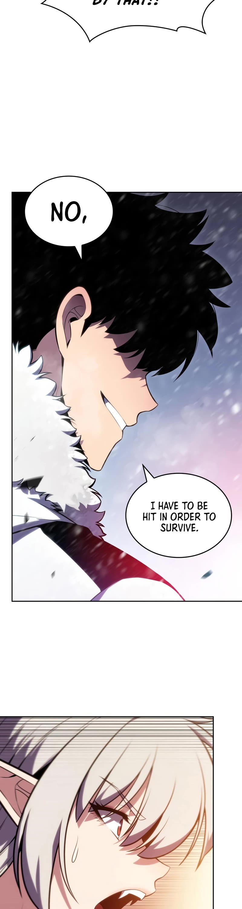 Solo Max-Level Newbie Chapter 94 page 44 - Chapter 94: All-out War (3)