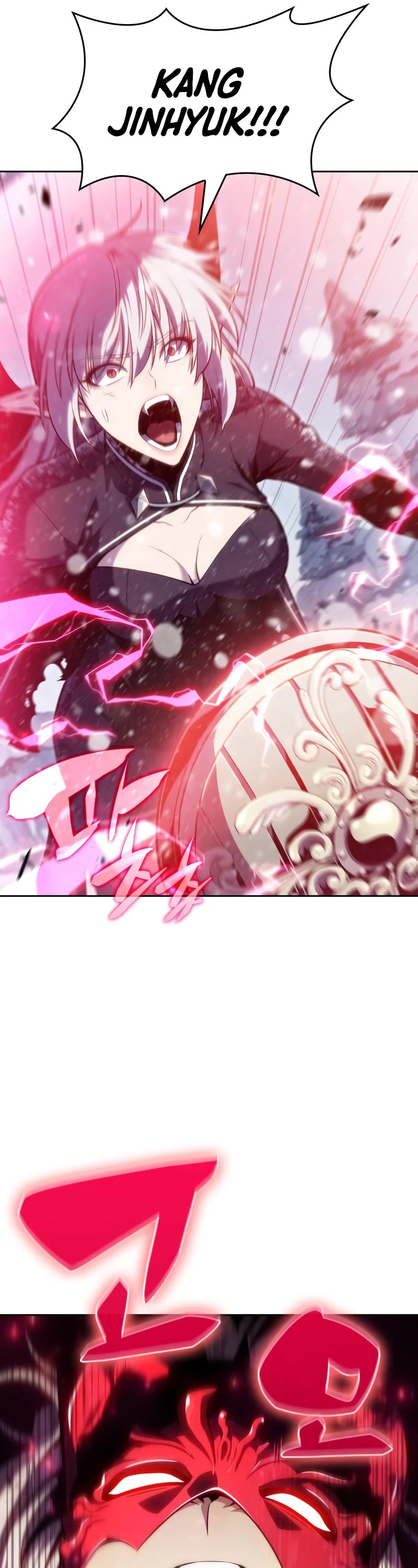 Solo Max-Level Newbie Chapter 94 page 47 - Chapter 94: All-out War (3)