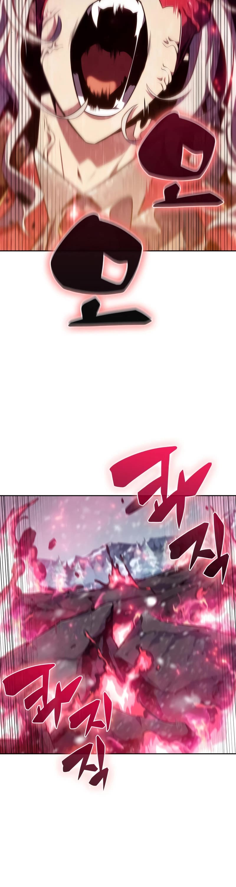 Solo Max-Level Newbie Chapter 94 page 48 - Chapter 94: All-out War (3)