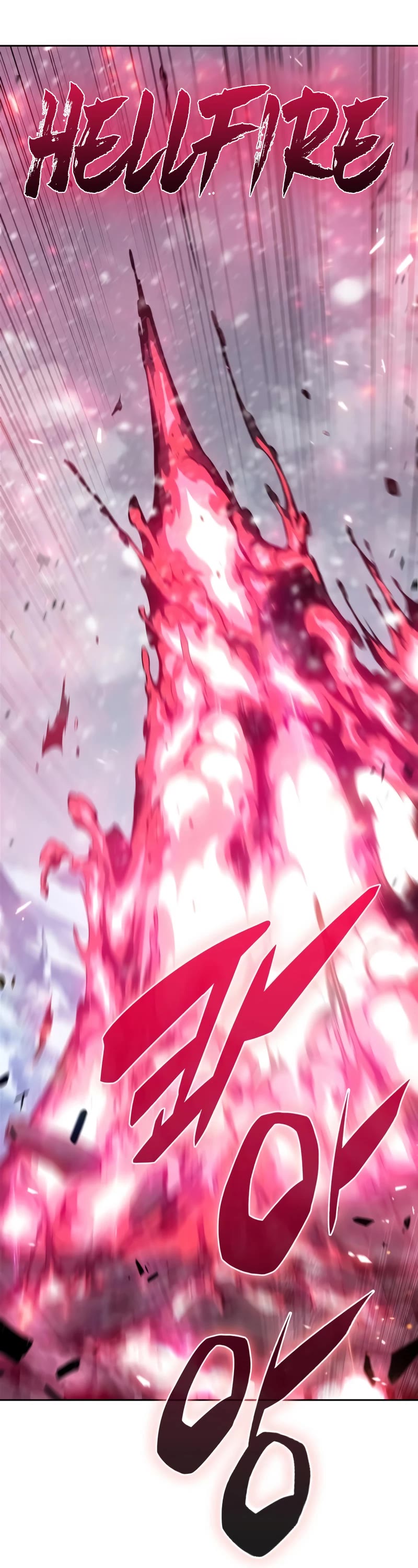 Solo Max-Level Newbie Chapter 94 page 49 - Chapter 94: All-out War (3)