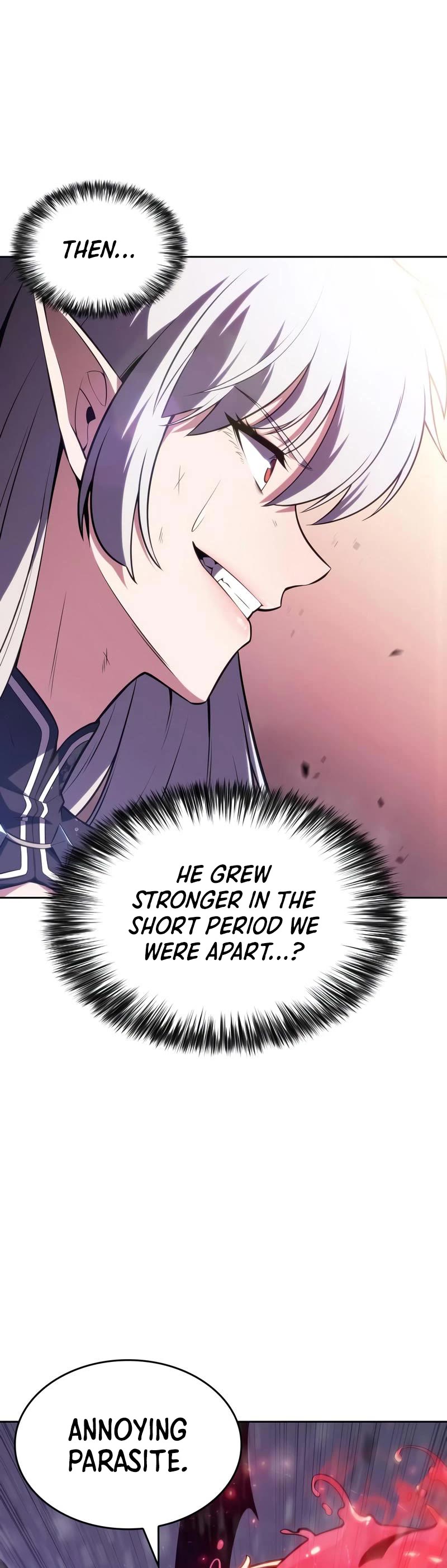 Solo Max-Level Newbie Chapter 94 page 5 - Chapter 94: All-out War (3)