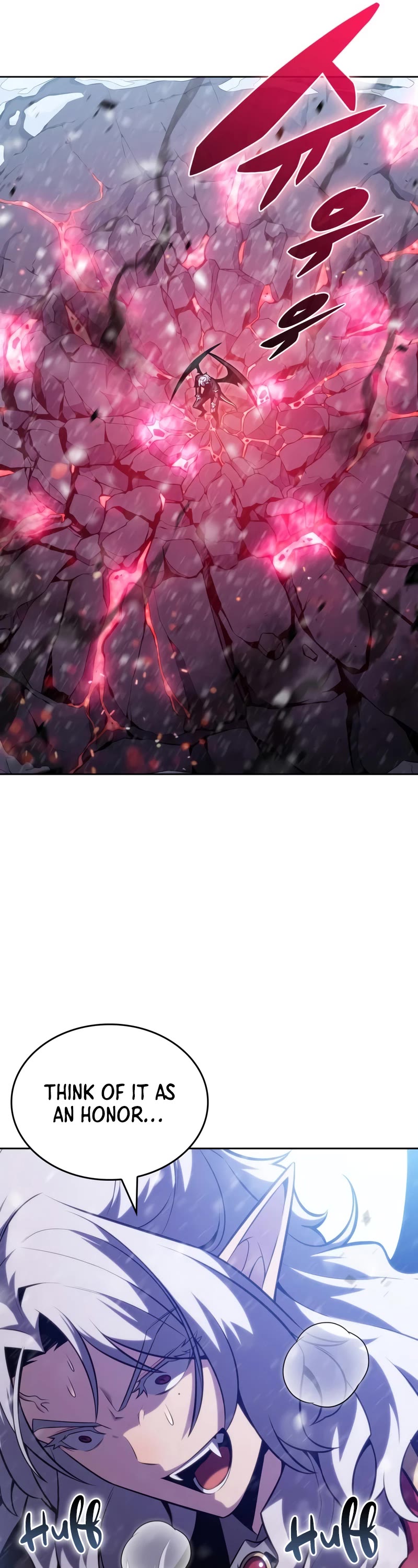 Solo Max-Level Newbie Chapter 94 page 52 - Chapter 94: All-out War (3)
