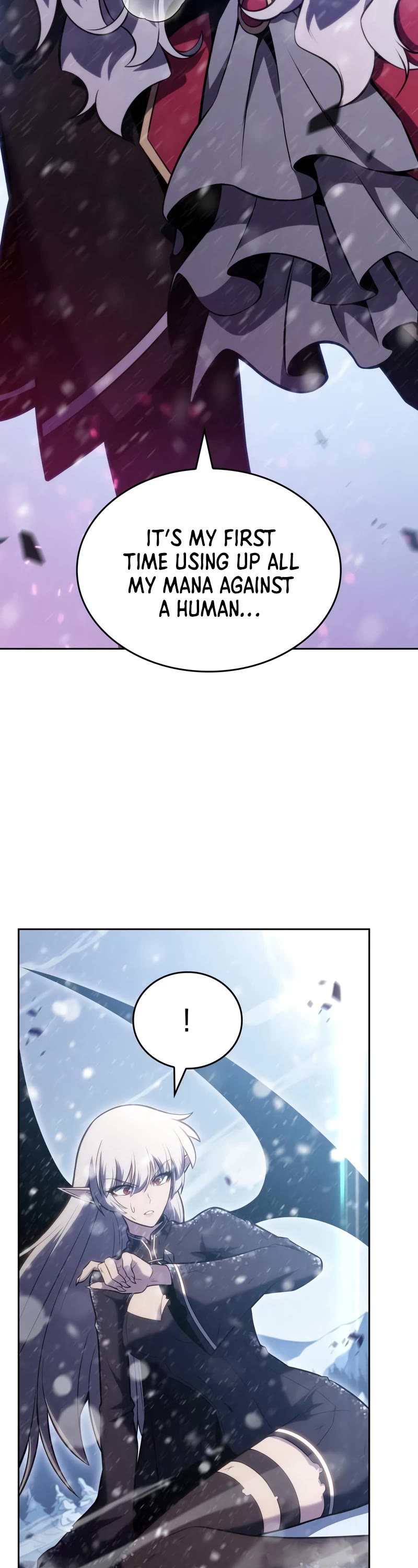 Solo Max-Level Newbie Chapter 94 page 53 - Chapter 94: All-out War (3)