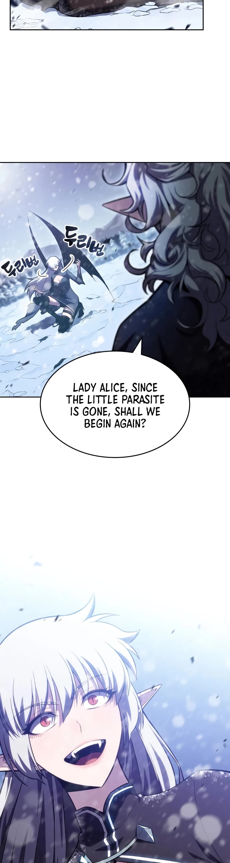 Solo Max-Level Newbie Chapter 94 page 54 - Chapter 94: All-out War (3)