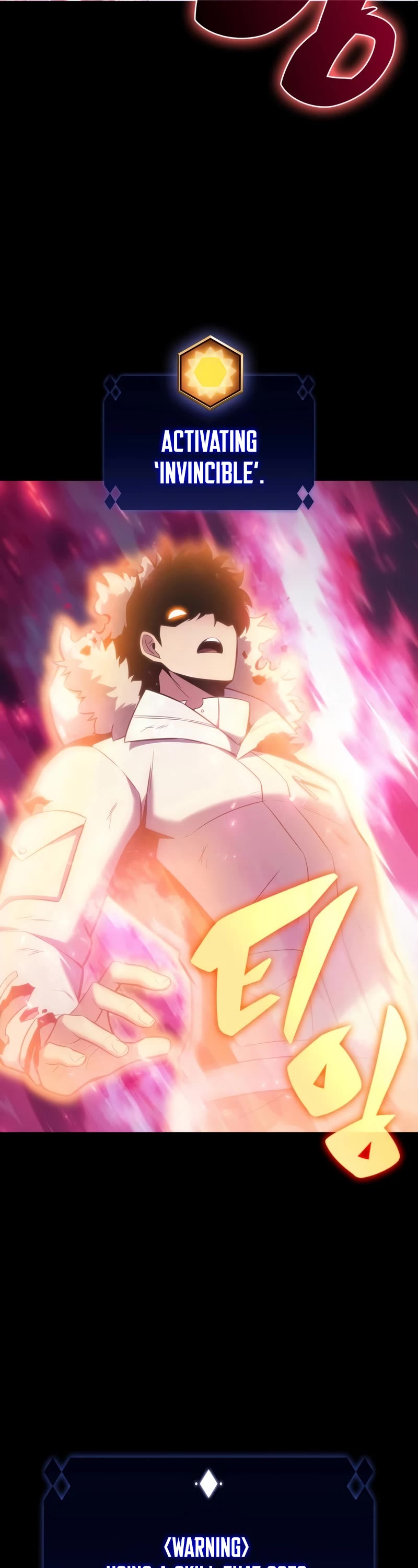 Solo Max-Level Newbie Chapter 94 page 59 - Chapter 94: All-out War (3)