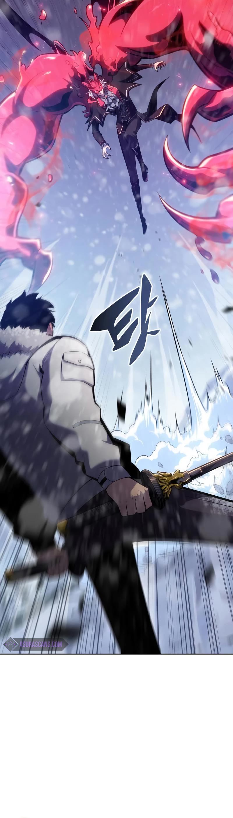 Solo Max-Level Newbie Chapter 94 page 6 - Chapter 94: All-out War (3)