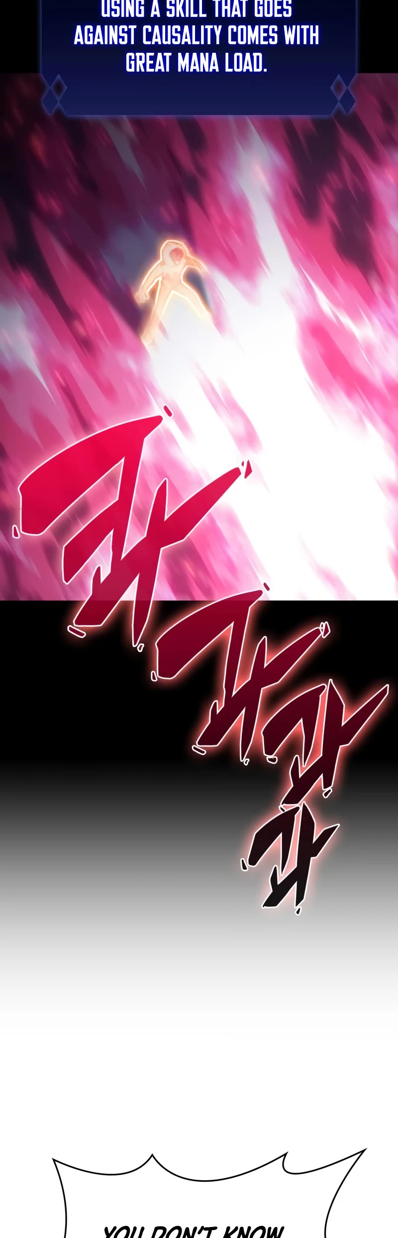 Solo Max-Level Newbie Chapter 94 page 60 - Chapter 94: All-out War (3)