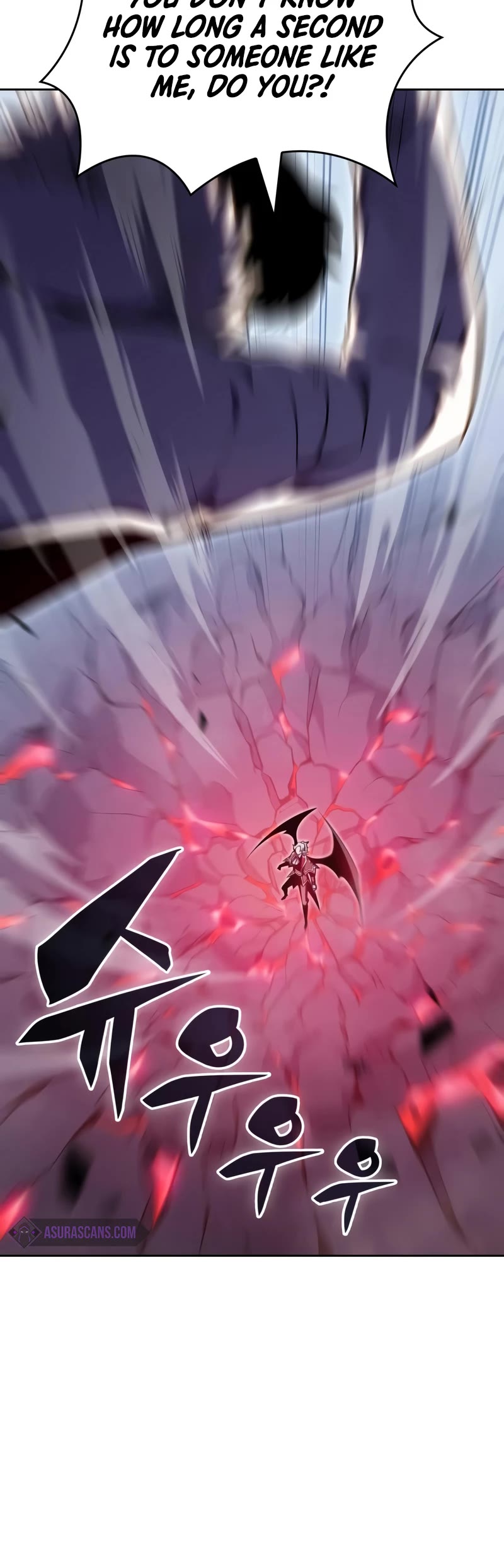 Solo Max-Level Newbie Chapter 94 page 61 - Chapter 94: All-out War (3)