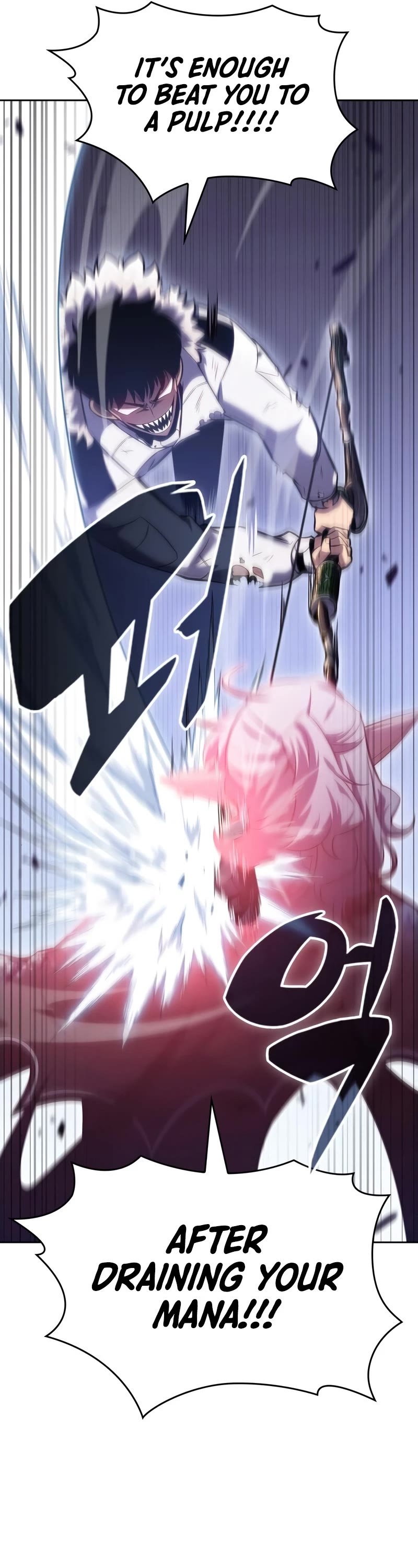 Solo Max-Level Newbie Chapter 94 page 62 - Chapter 94: All-out War (3)