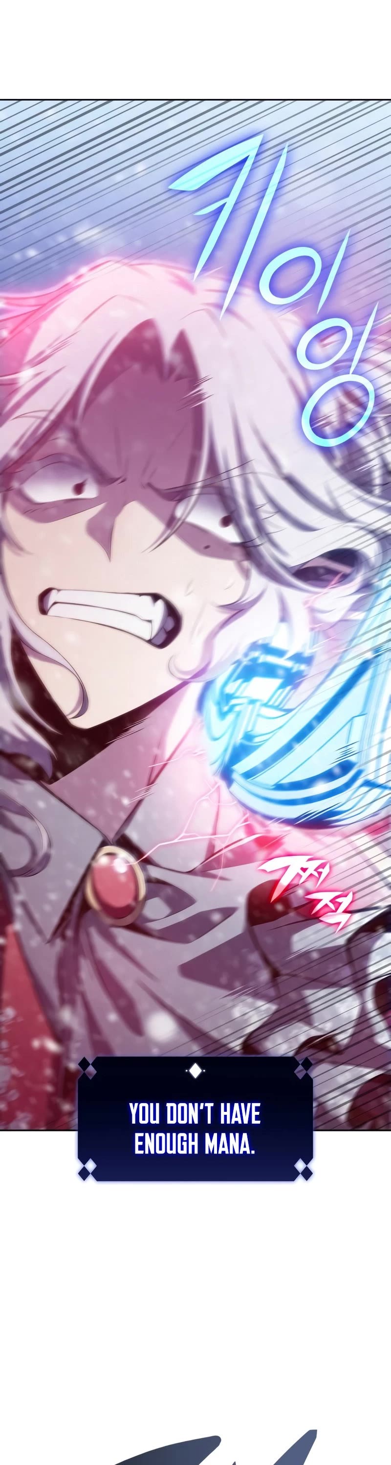 Solo Max-Level Newbie Chapter 94 page 63 - Chapter 94: All-out War (3)