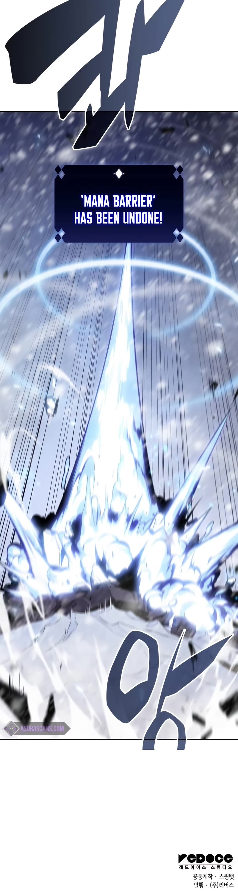Solo Max-Level Newbie Chapter 94 page 64 - Chapter 94: All-out War (3)