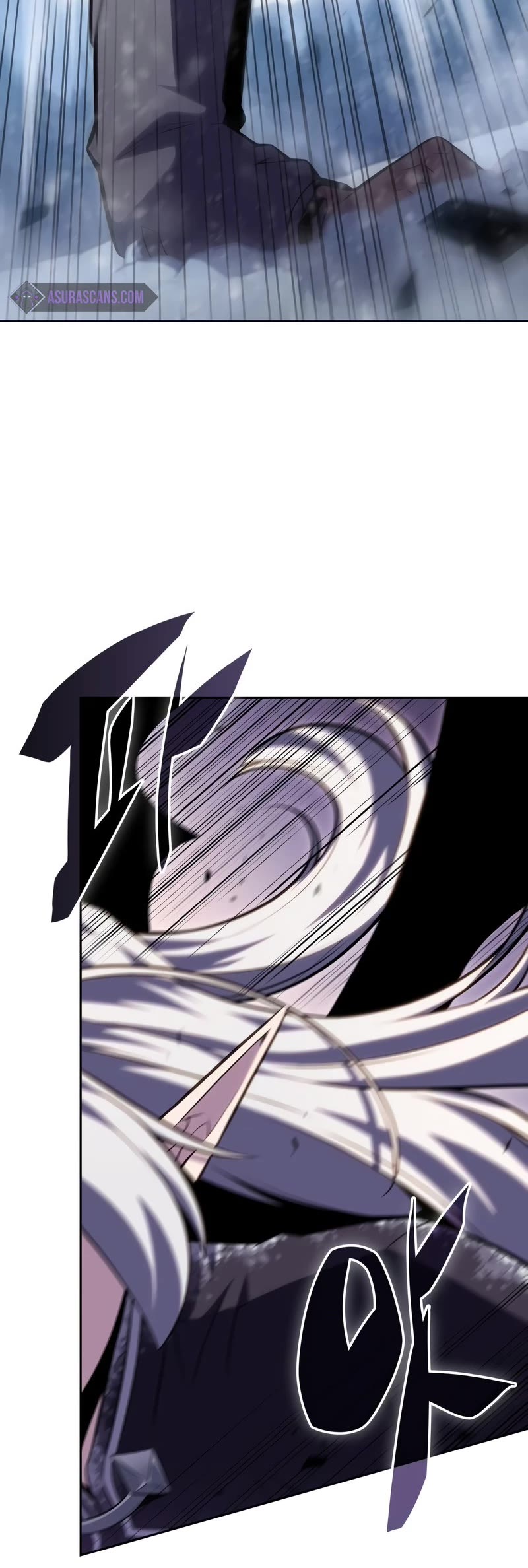 Solo Max-Level Newbie Chapter 95 page 10 - Chapter 95