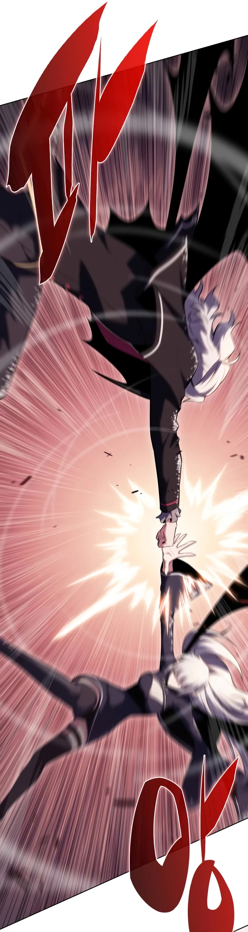Solo Max-Level Newbie Chapter 95 page 11 - Chapter 95