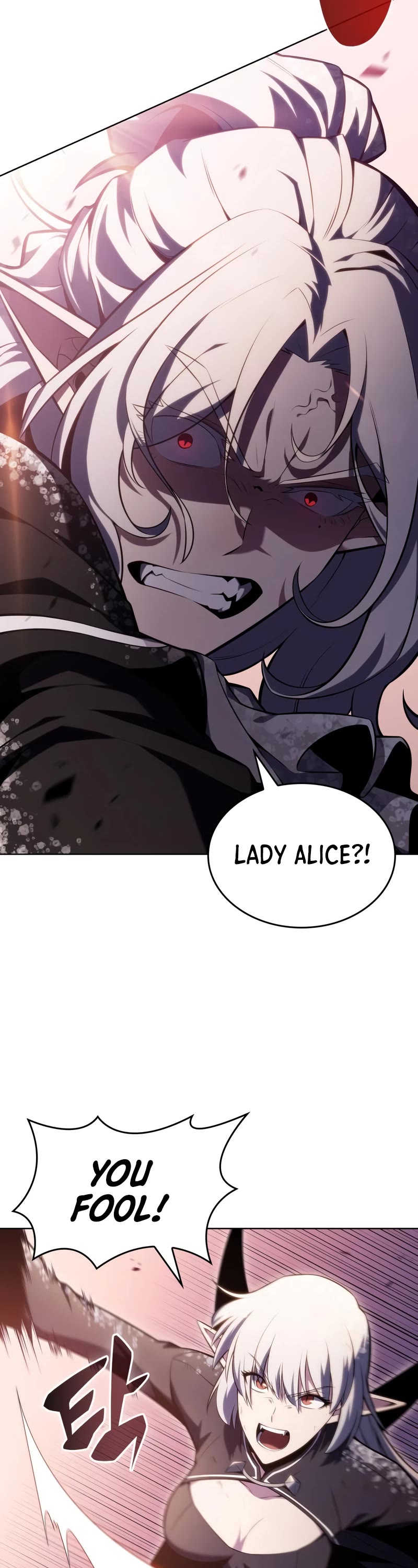 Solo Max-Level Newbie Chapter 95 page 12 - Chapter 95