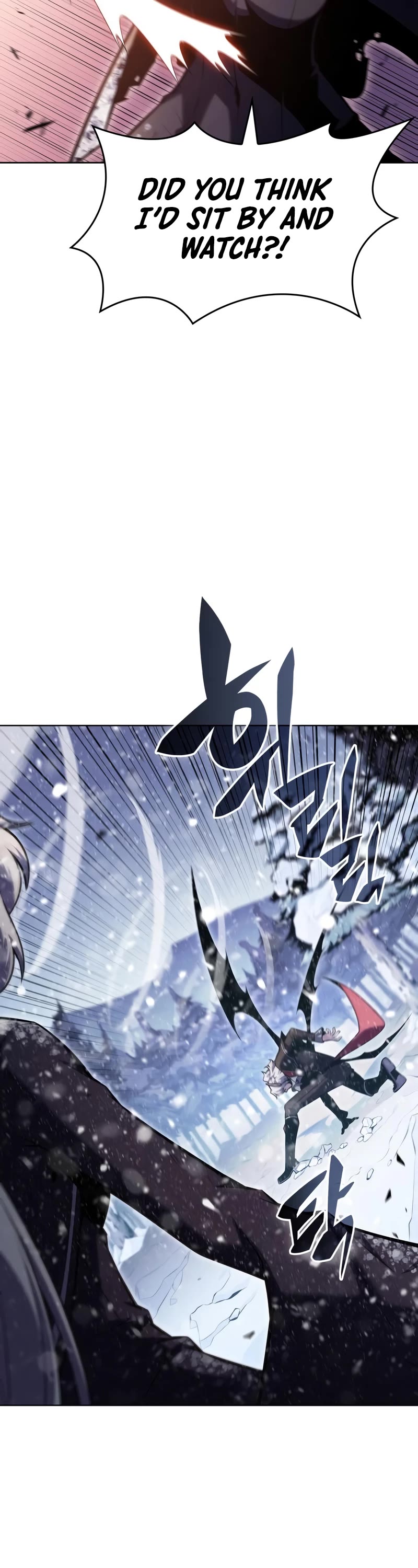 Solo Max-Level Newbie Chapter 95 page 13 - Chapter 95