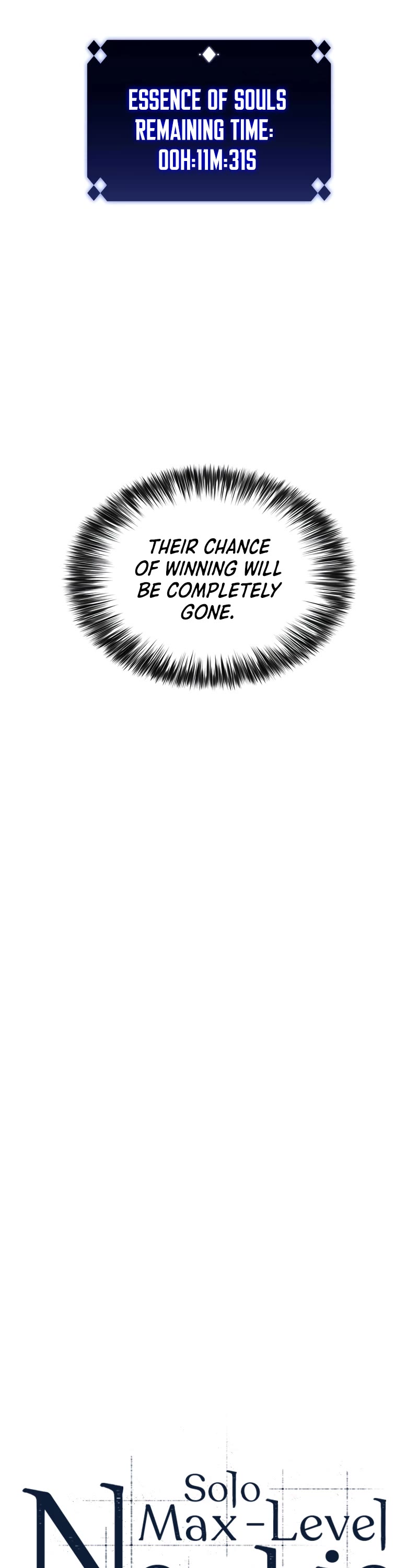 Solo Max-Level Newbie Chapter 95 page 17 - Chapter 95