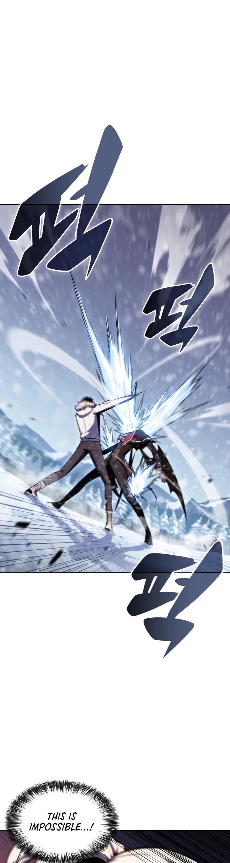 Solo Max-Level Newbie Chapter 95 page 2 - Chapter 95