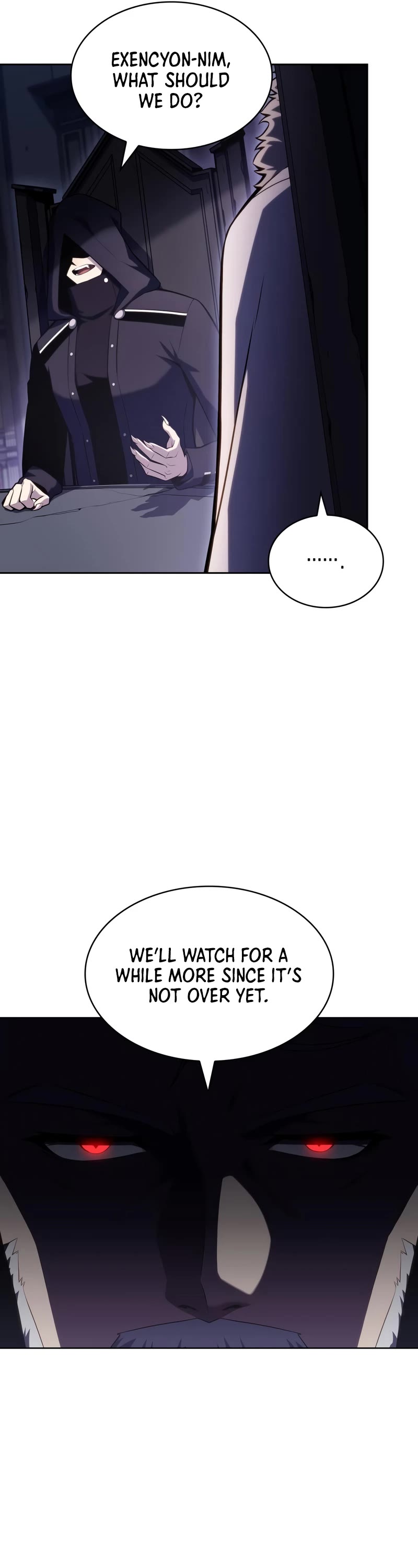 Solo Max-Level Newbie Chapter 95 page 21 - Chapter 95