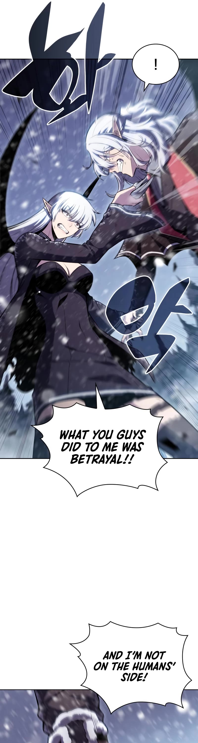 Solo Max-Level Newbie Chapter 95 page 26 - Chapter 95
