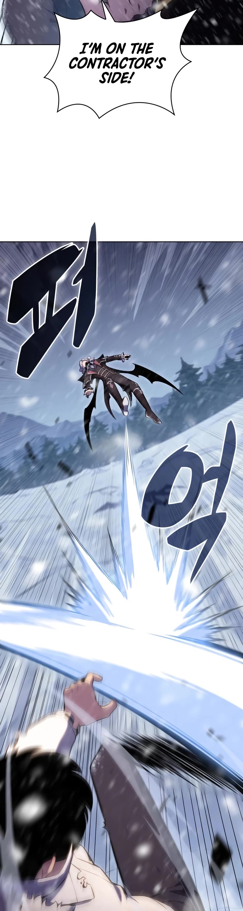 Solo Max-Level Newbie Chapter 95 page 28 - Chapter 95