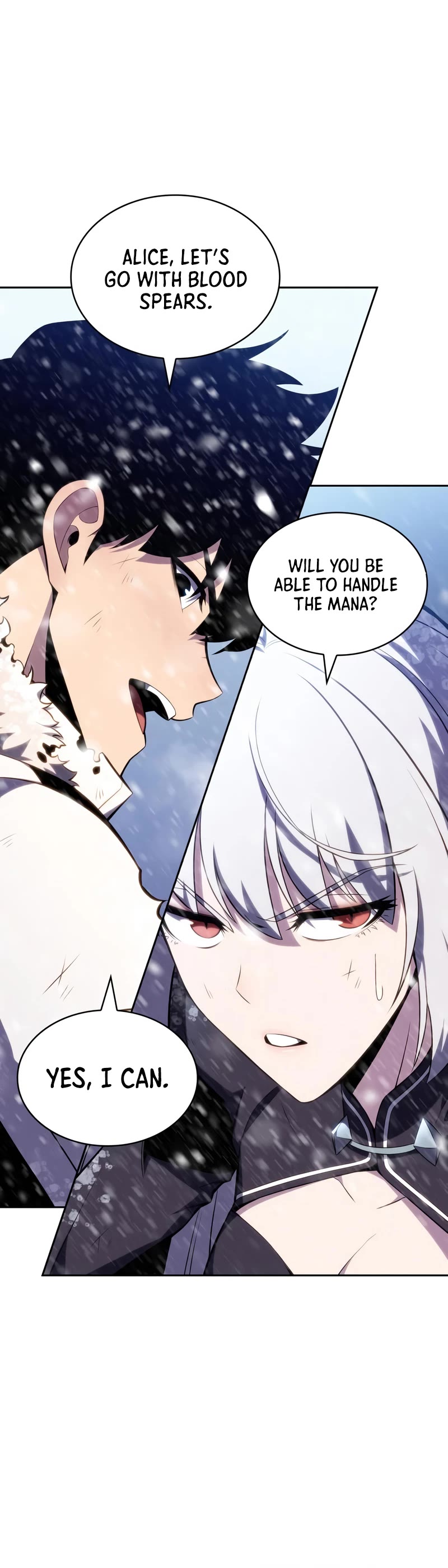 Solo Max-Level Newbie Chapter 95 page 30 - Chapter 95