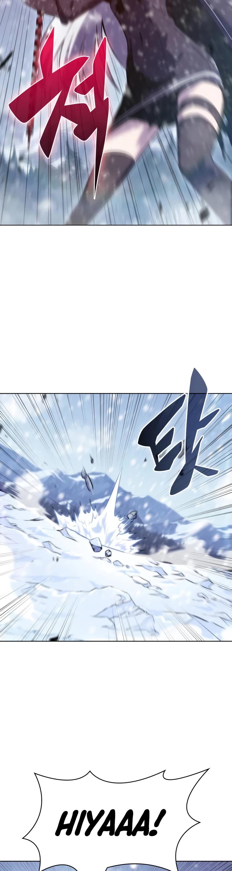 Solo Max-Level Newbie Chapter 95 page 32 - Chapter 95