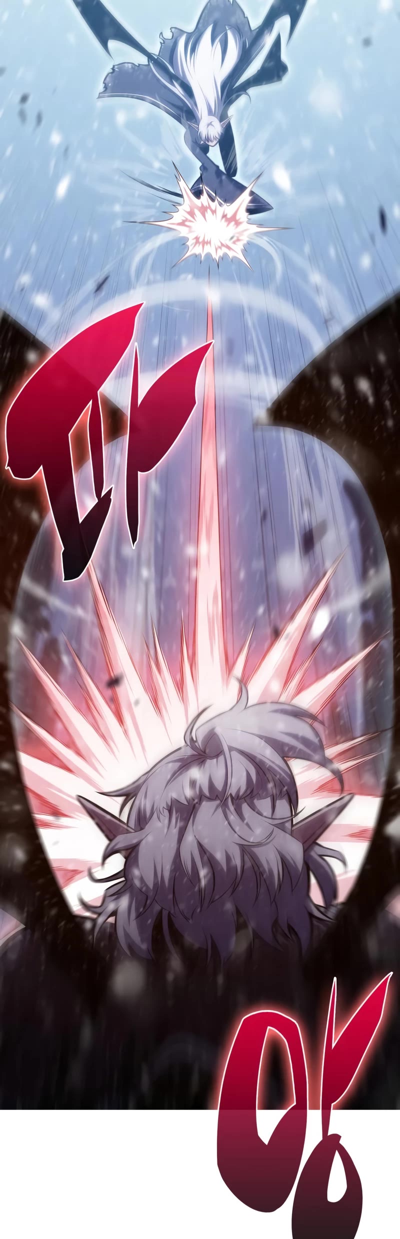 Solo Max-Level Newbie Chapter 95 page 34 - Chapter 95