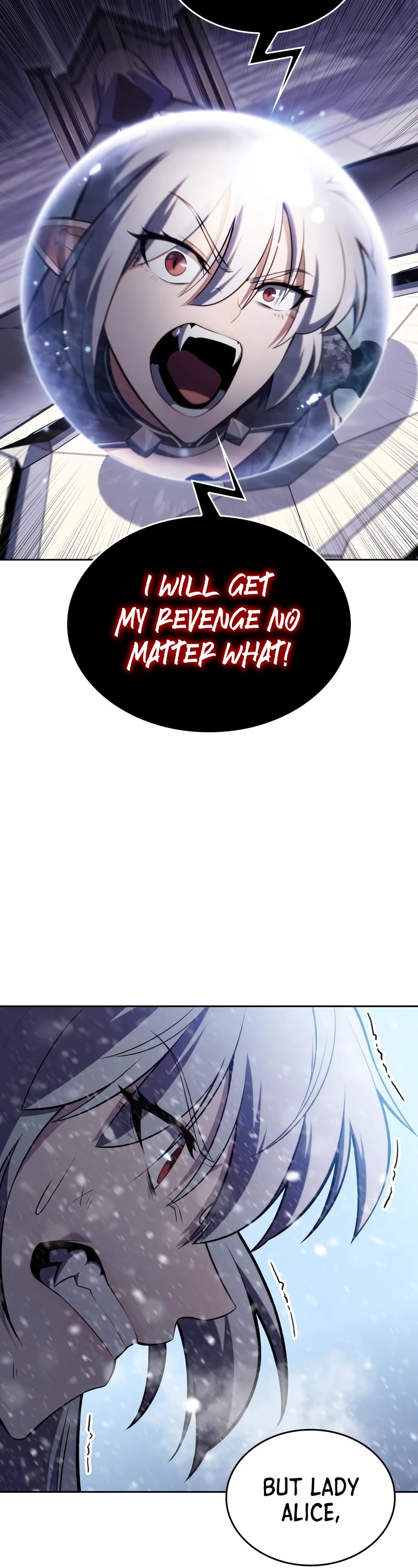 Solo Max-Level Newbie Chapter 95 page 37 - Chapter 95