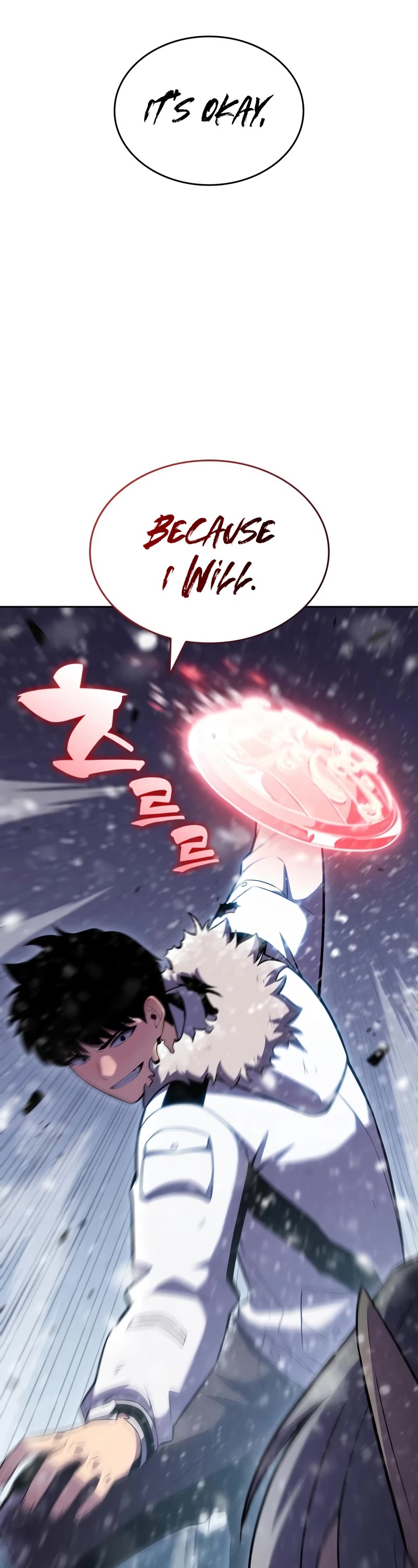 Solo Max-Level Newbie Chapter 95 page 39 - Chapter 95