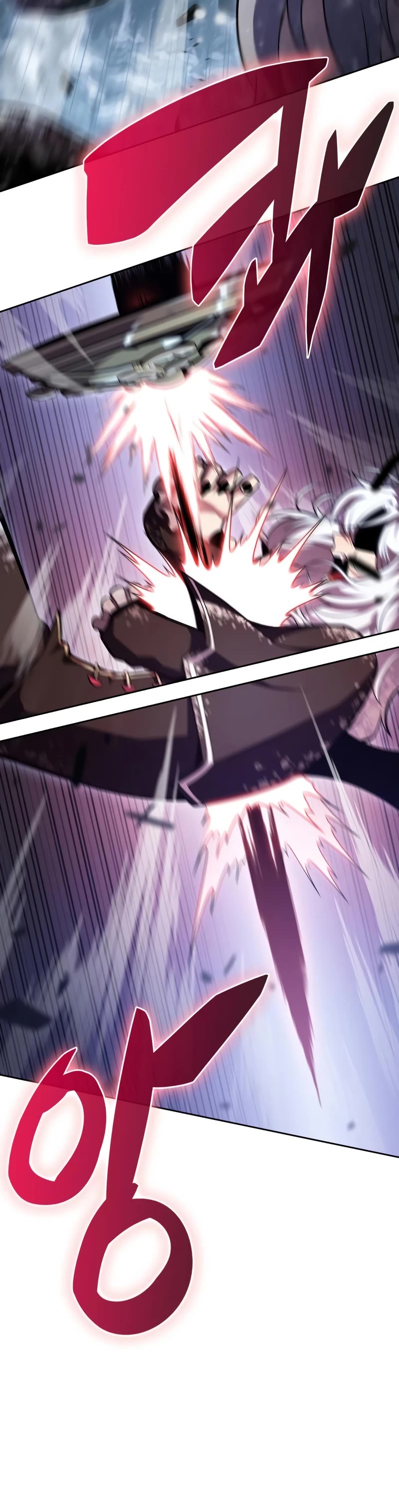 Solo Max-Level Newbie Chapter 95 page 40 - Chapter 95