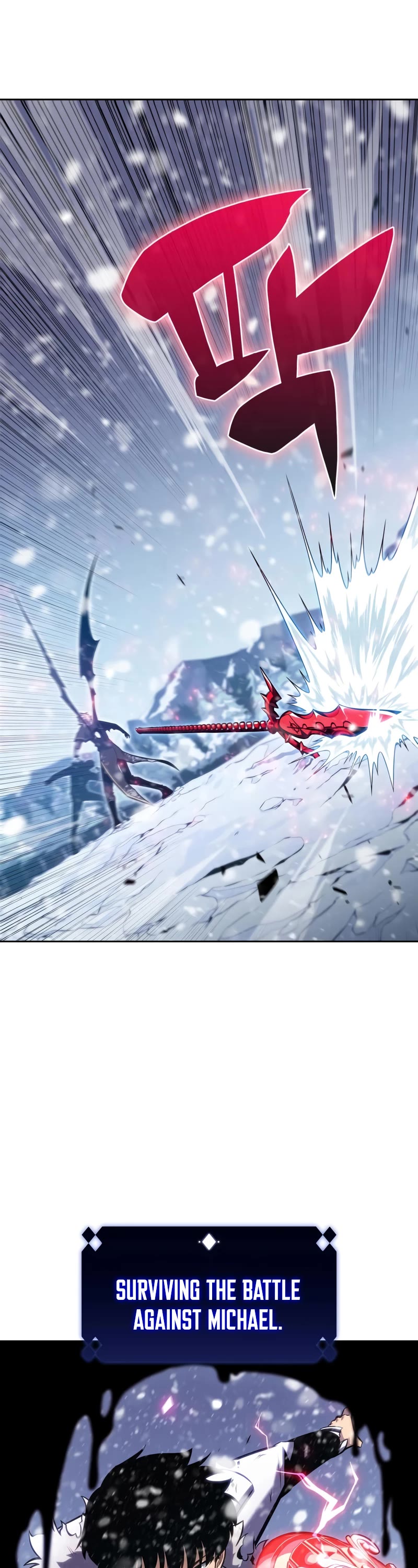 Solo Max-Level Newbie Chapter 95 page 42 - Chapter 95