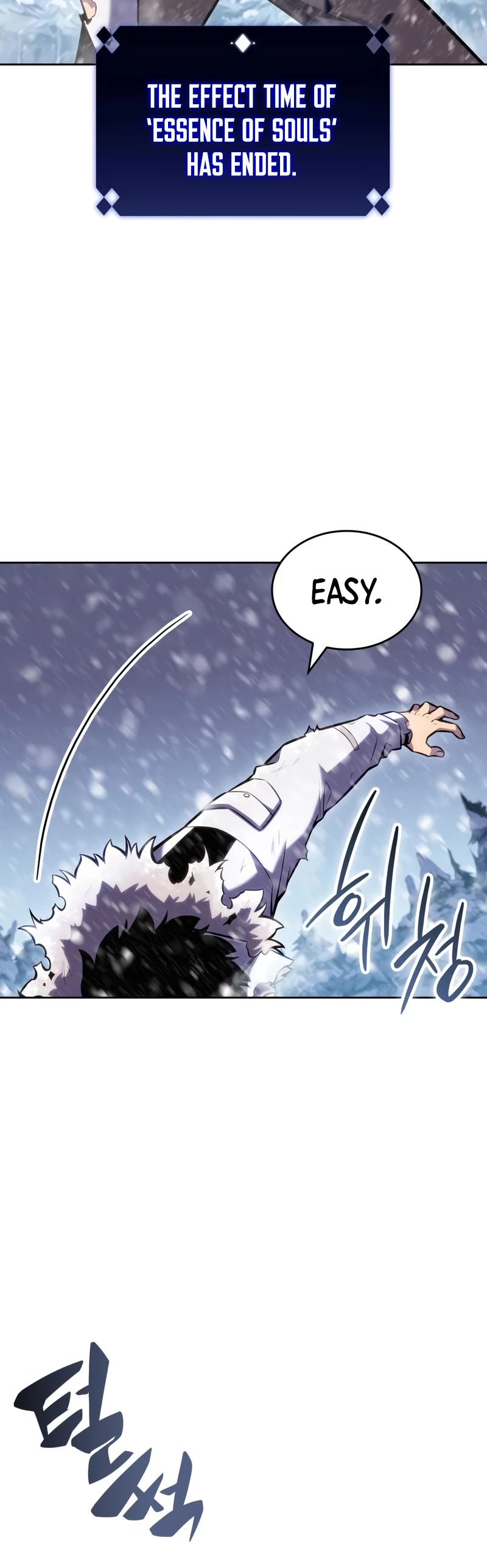 Solo Max-Level Newbie Chapter 95 page 45 - Chapter 95