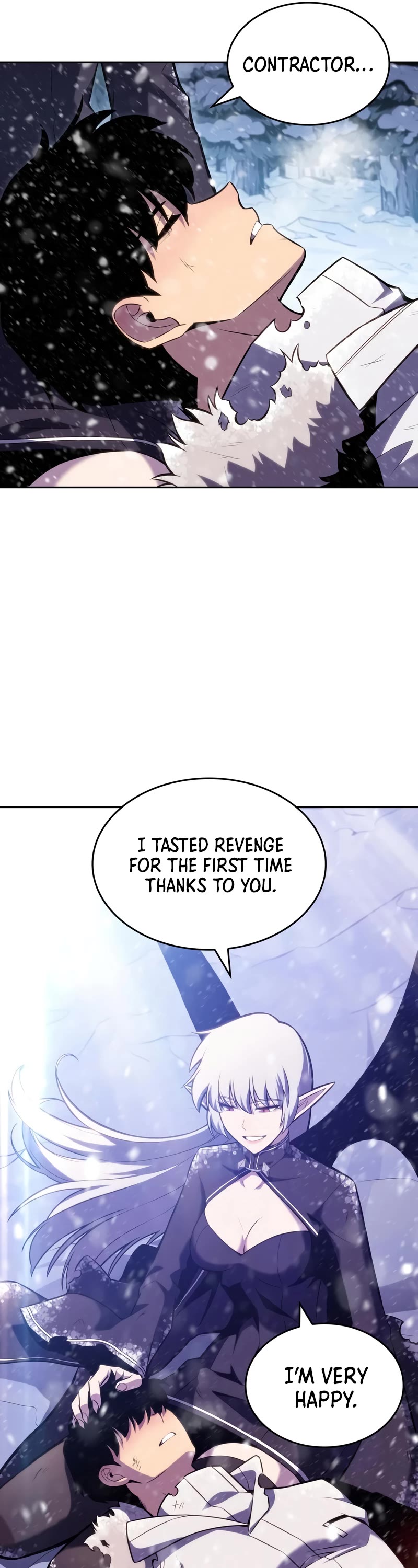 Solo Max-Level Newbie Chapter 95 page 46 - Chapter 95