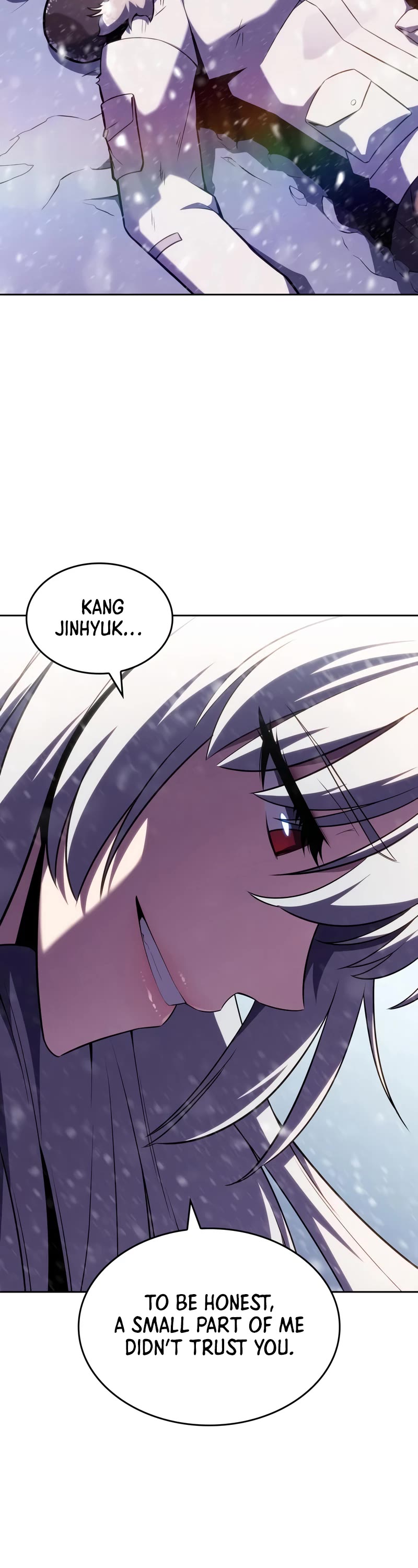 Solo Max-Level Newbie Chapter 95 page 47 - Chapter 95
