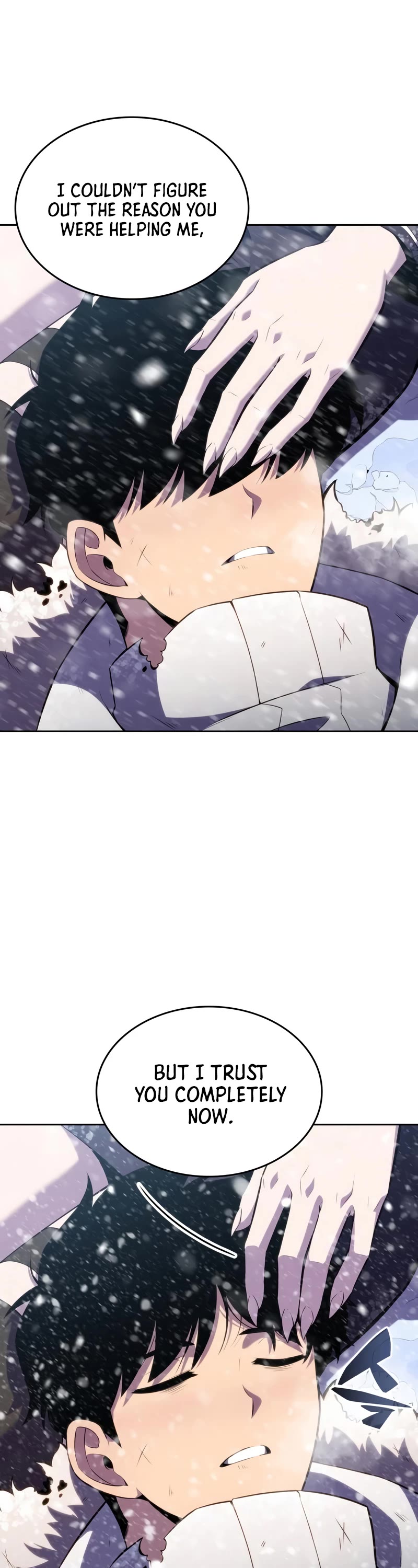 Solo Max-Level Newbie Chapter 95 page 48 - Chapter 95