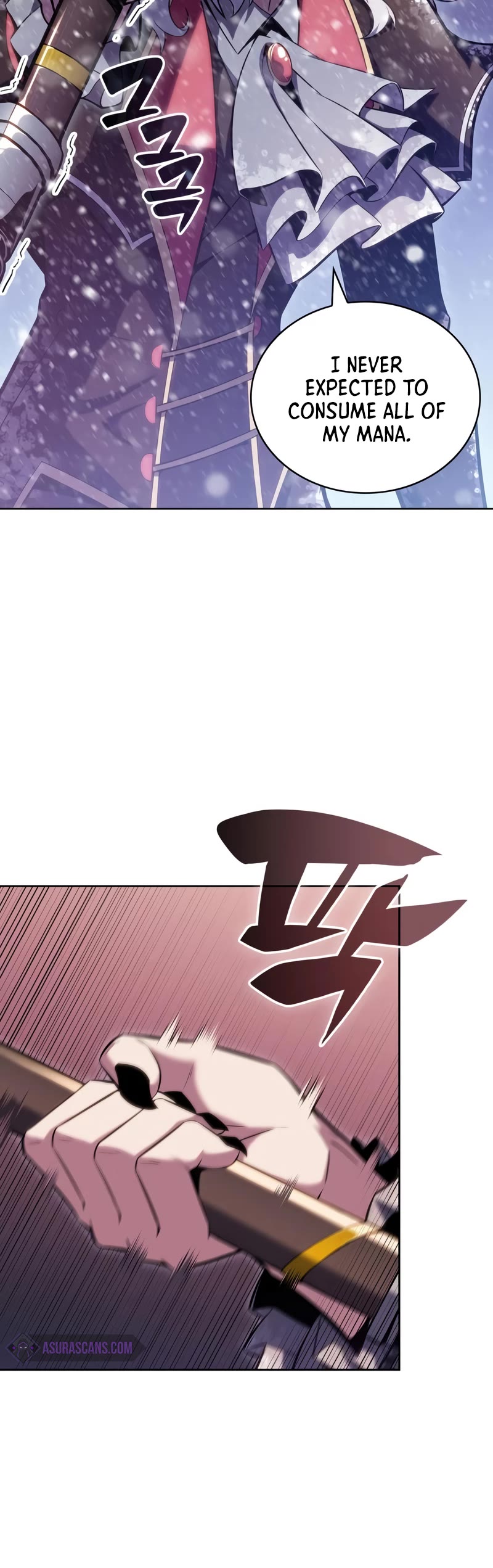 Solo Max-Level Newbie Chapter 95 page 5 - Chapter 95